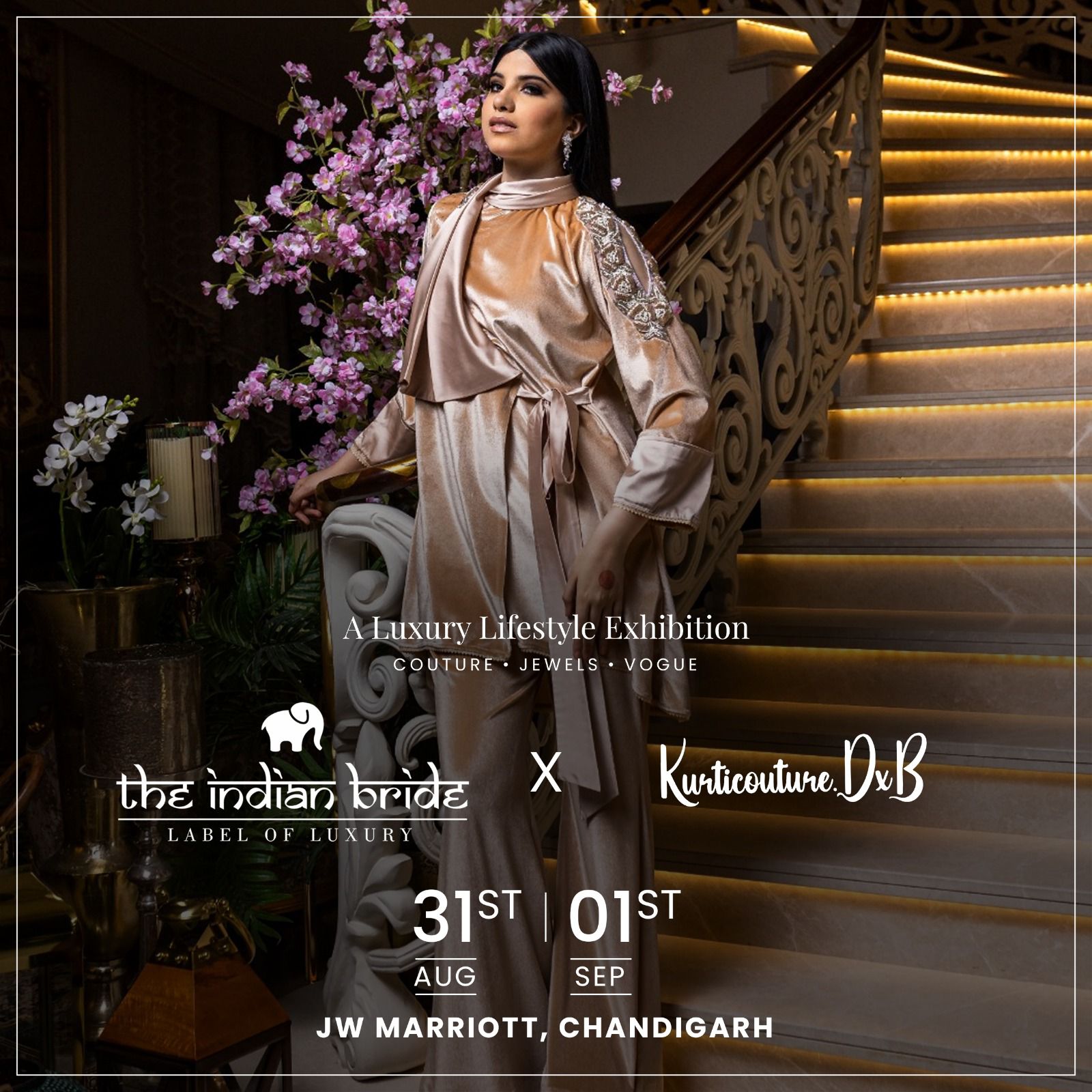 Exhibitions Background